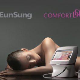 EunSung Comfort Dual