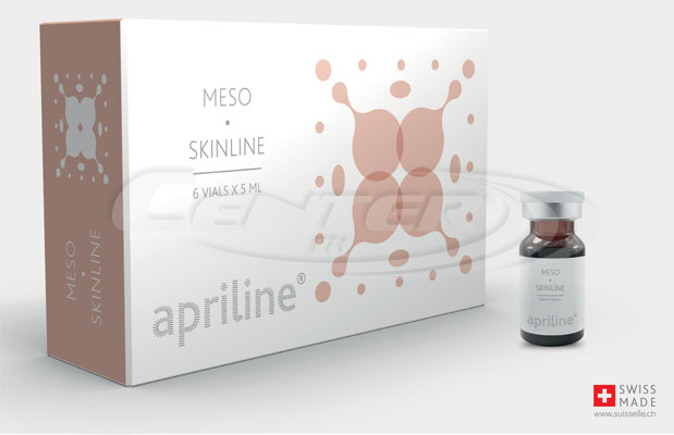 Apriline Meso Skinline