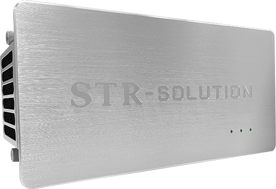 STR-Solution KSV-70