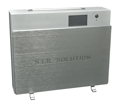 STR-Solution KSV-1000