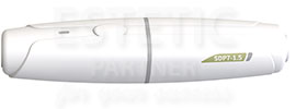 EunSung Microson Pen pen-stílusú transducer 1,5 mm - arckezeléshez