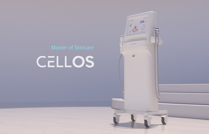 EunSung CellOS video