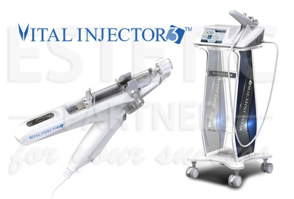 EunSung VitalInjector 3 - product