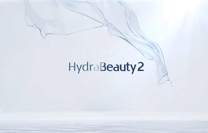 EunSung HydraBeauty 2 video