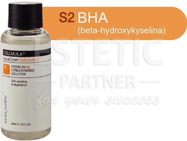 EunSung Hydra Beauty 2 - Ošetrujúci roztok S2