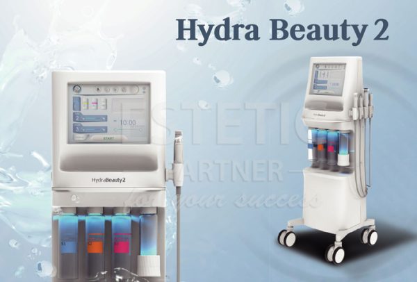 Hydra Beauty 2