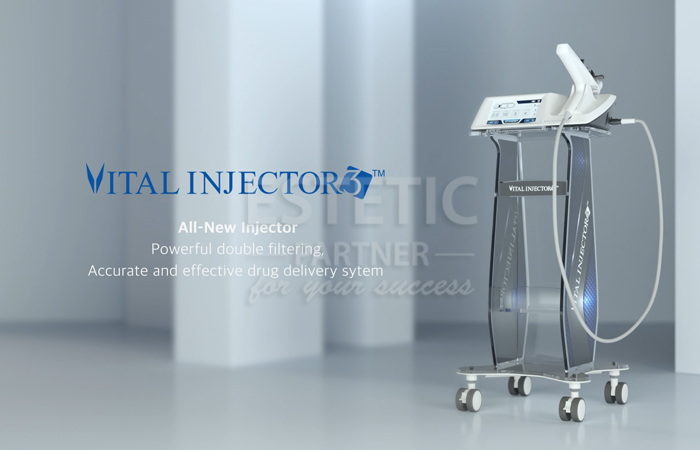 EunSung Vital Injector 3